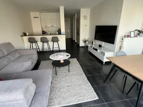 Appartement in Antwerpen - Belgiëlei 1, 2018 - foto 2