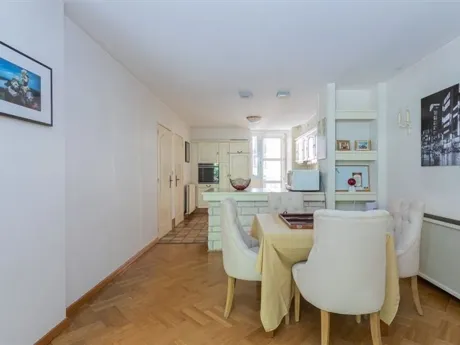 Appartement in Antwerpen - Prins Albertlei 15, 2018 - foto 7
