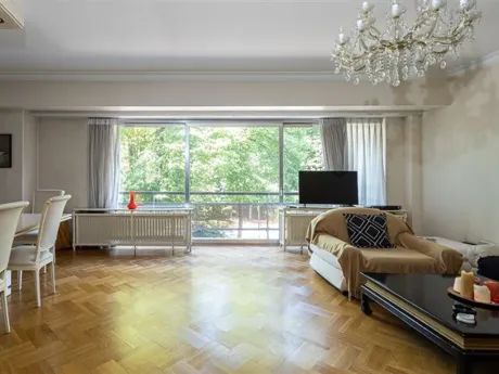 Appartement in Berchem - Prins Albertlei 15, 2600 - foto 8