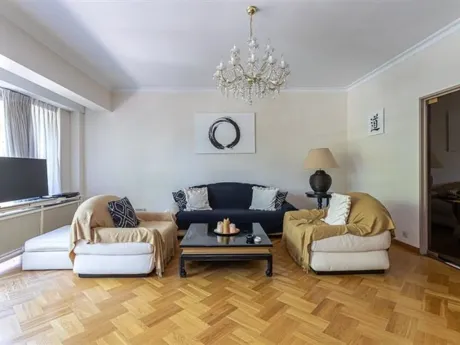 Appartement in Berchem - Prins Albertlei 15, 2600 - foto 9