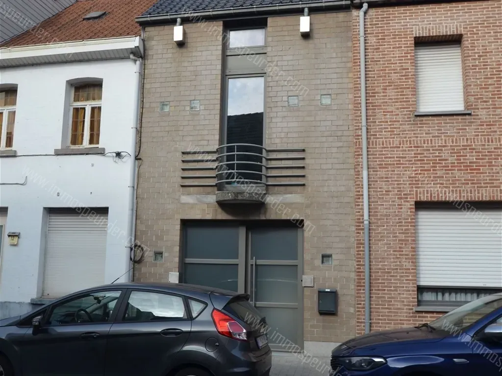 Huis in Beveren - 1404269 - Prosper van Raemdonckstraat 10, 9120 BEVEREN