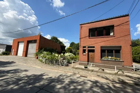 Maison À vendre Verrebroek