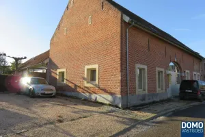  Verhuurd Herk-de-Stad