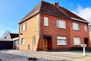 HuisKuringen