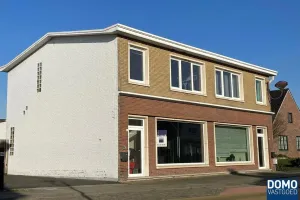  Verhuurd Herk-de-Stad