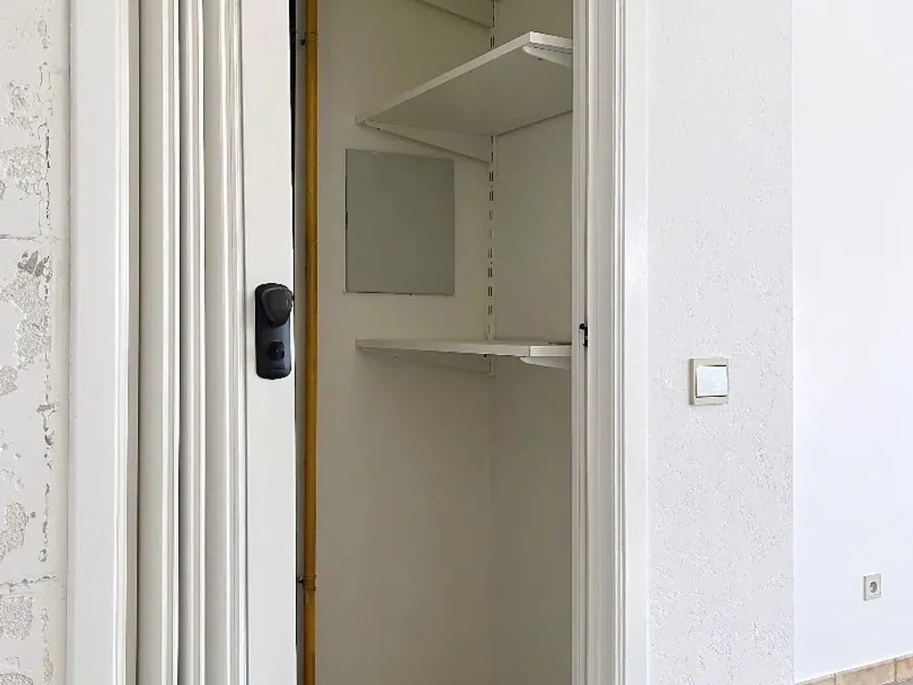 Hoofdfoto Appartement in Hasselt