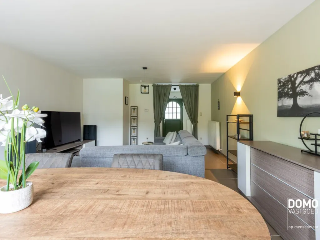 Hoofdfoto Huis in Lummen