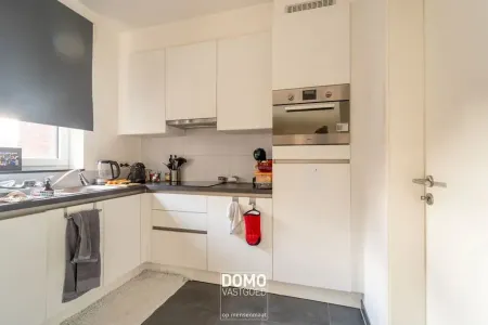 Appartement Te Koop Diepenbeek