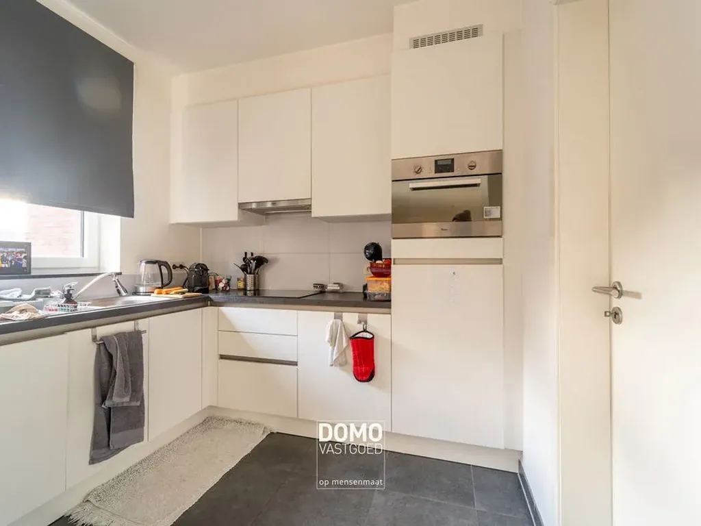 Hoofdfoto Appartement in Diepenbeek