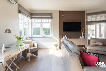 Villa Te Koop Hasselt