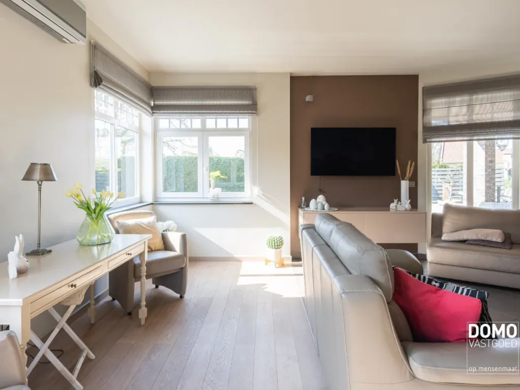 Hoofdfoto Villa in Hasselt