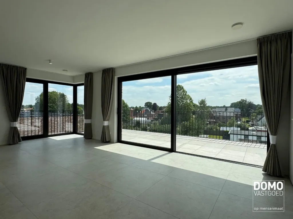 Hoofdfoto Appartement in Hasselt