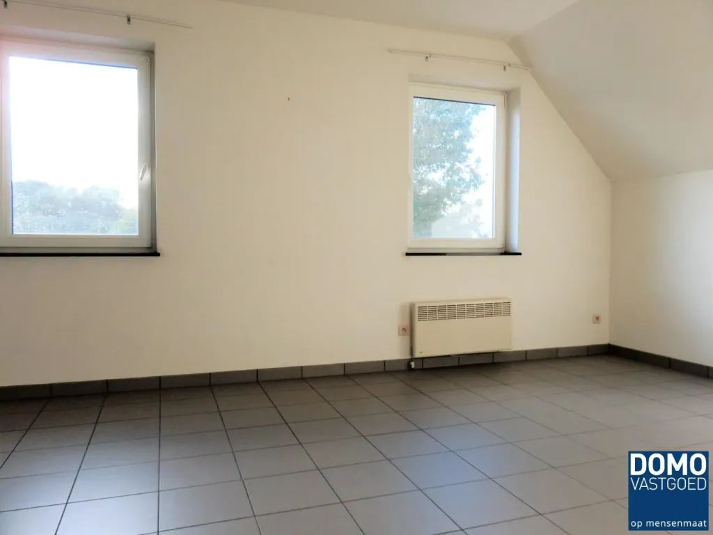 Hoofdfoto Appartement in Diepenbeek