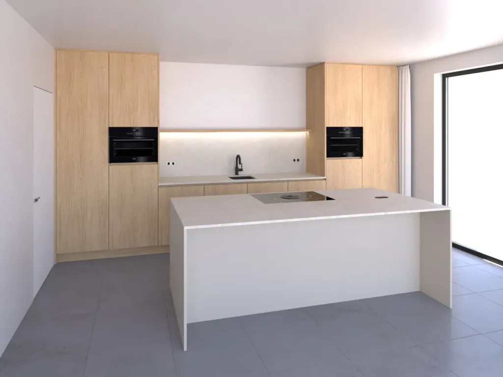 Hoofdfoto Appartement in Heusden-Zolder