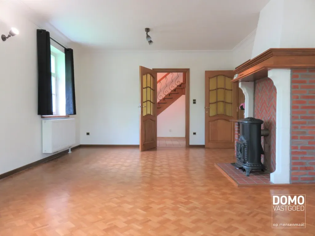 Hoofdfoto Huis in Hasselt