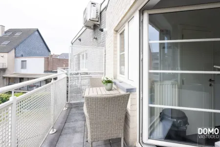 Appartement Te Koop Lanaken