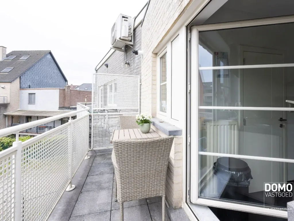 Hoofdfoto Appartement in Lanaken