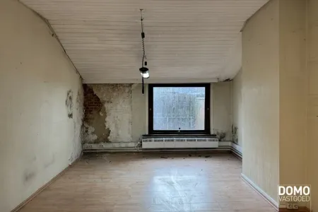 Grond Te Koop Diepenbeek
