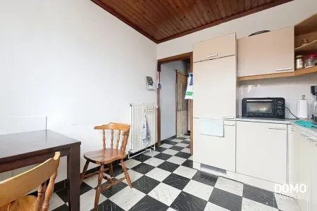 Huis Te Koop Sint-Truiden