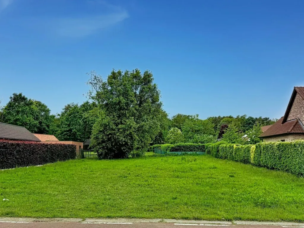 Hoofdfoto Grond in Heusden-Zolder