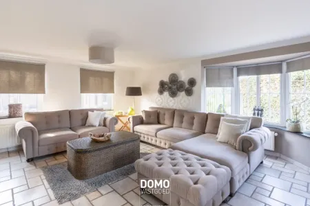 Huis Te Koop Hasselt