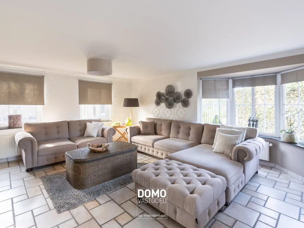 Hoofdfoto Huis in Hasselt