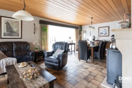 Huis Te Koop Hasselt