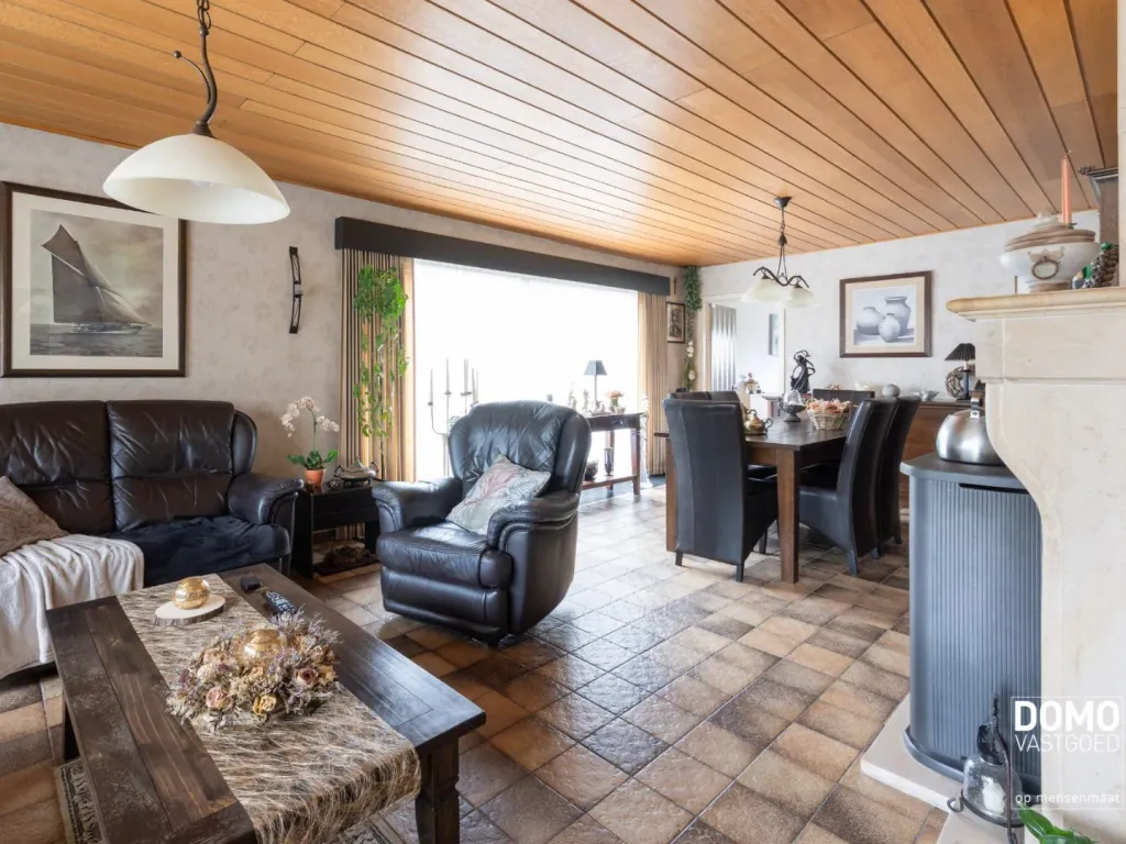 Hoofdfoto Huis in Hasselt
