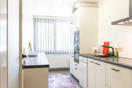 Appartement Te Koop Hasselt