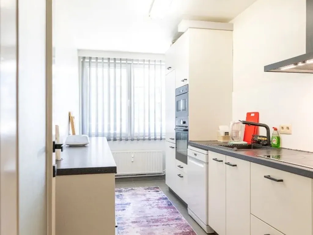 Hoofdfoto Appartement in Hasselt