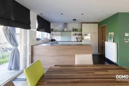 Appartement Te Koop Herk-de-Stad
