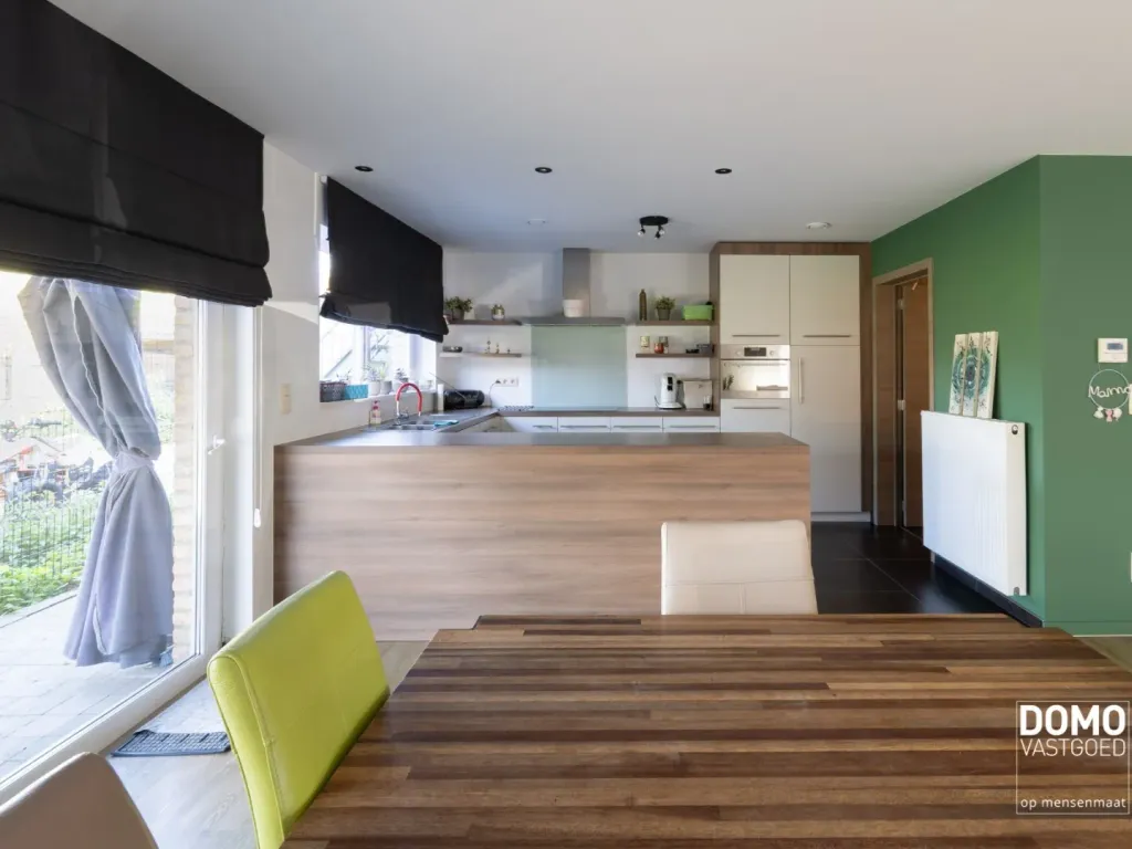Hoofdfoto Appartement in Herk-de-Stad