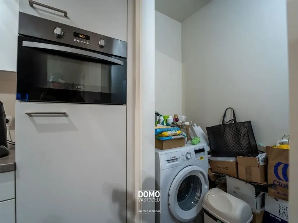 Hoofdfoto Appartement in Bilzen-hoeselt