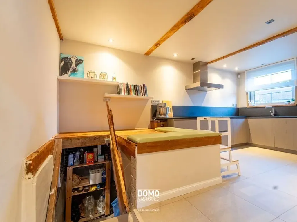 Hoofdfoto Huis in Hasselt
