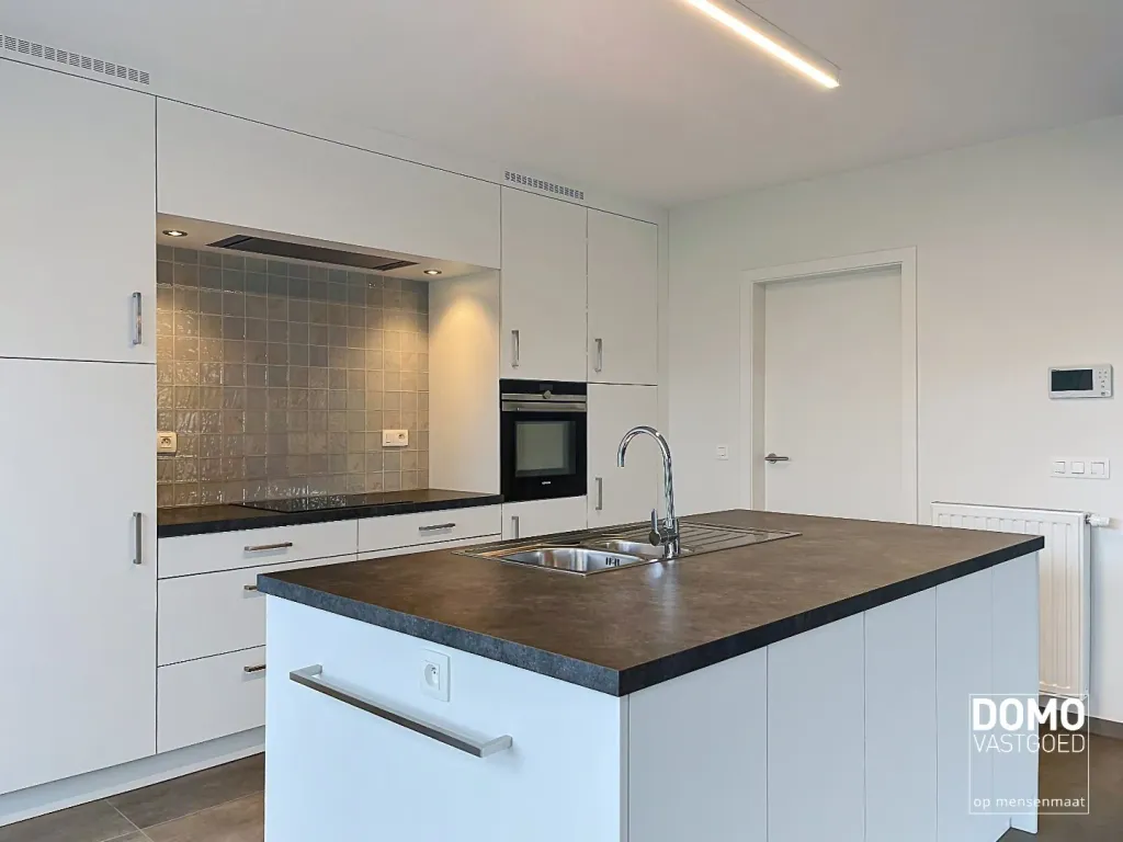 Hoofdfoto Huis in Lummen