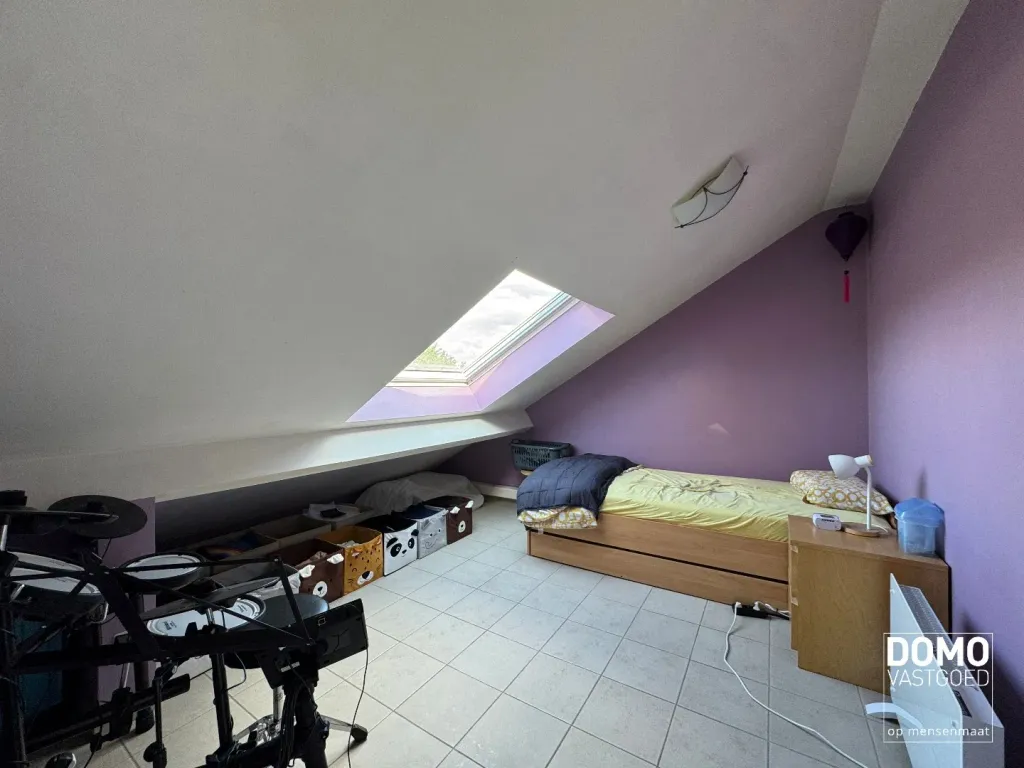 Hoofdfoto Appartement in Hasselt