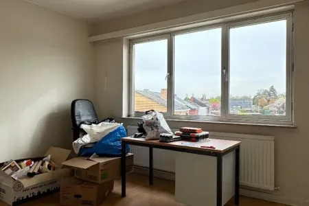 Appartement Te Huur Beringen