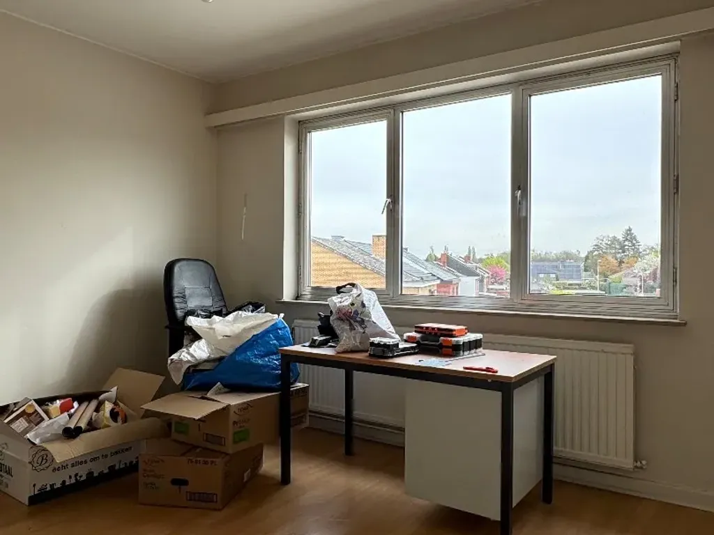 Hoofdfoto Appartement in Beringen