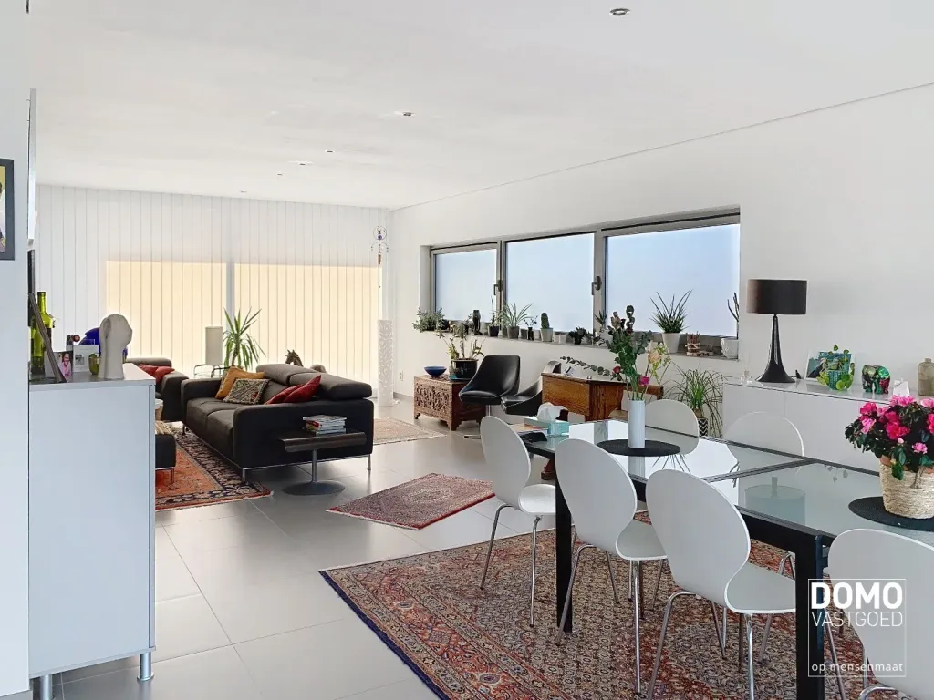 Hoofdfoto Appartement in Herk-de-Stad