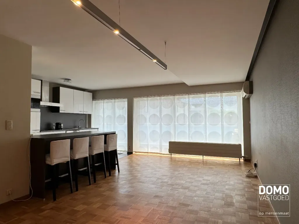Hoofdfoto Appartement in Hasselt