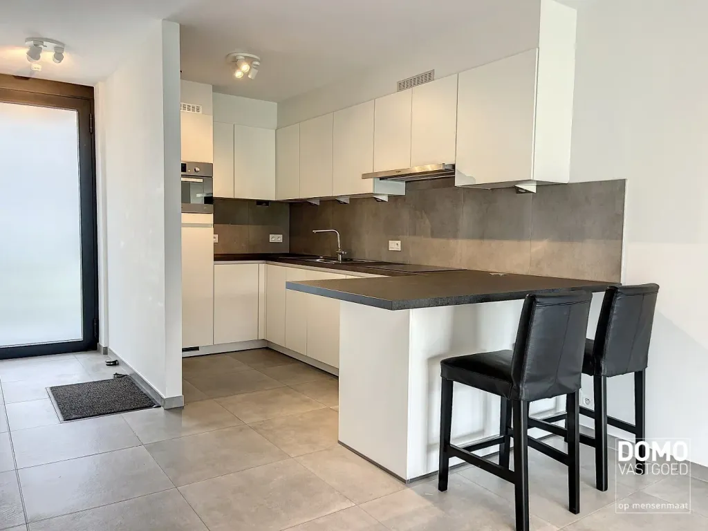 Hoofdfoto Appartement in Diepenbeek