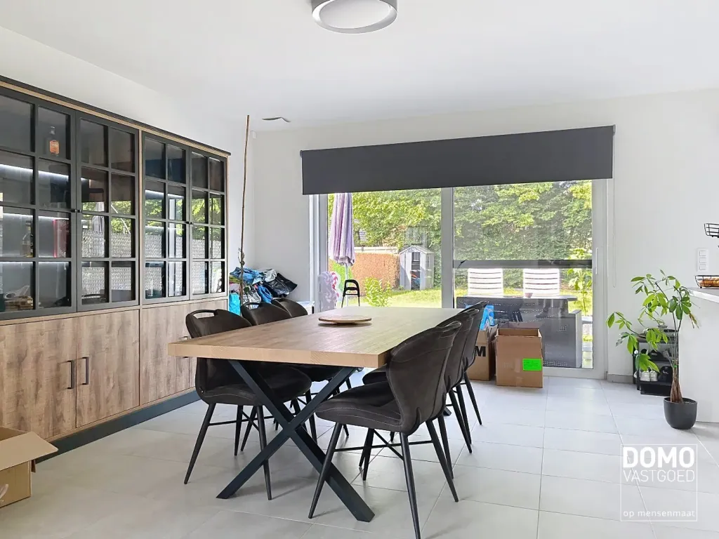 Hoofdfoto Huis in Meldert