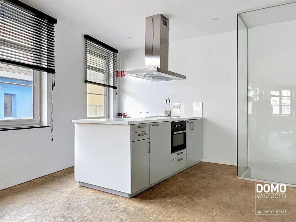 Hoofdfoto Appartement in Hasselt