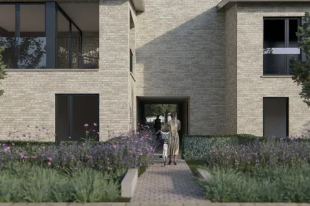 Appartement Te Koop Hasselt
