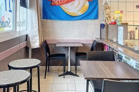Handelspand Te Huur Herk-de-Stad
