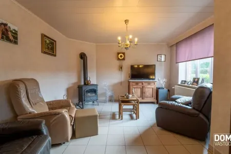 Huis Te Koop Hasselt