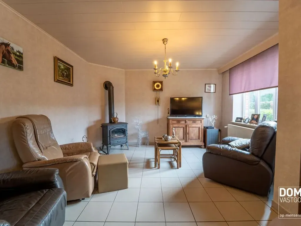 Hoofdfoto Huis in Hasselt