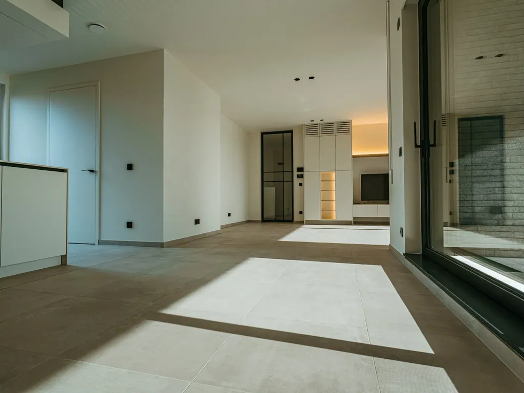 Hoofdfoto Appartement in Hasselt