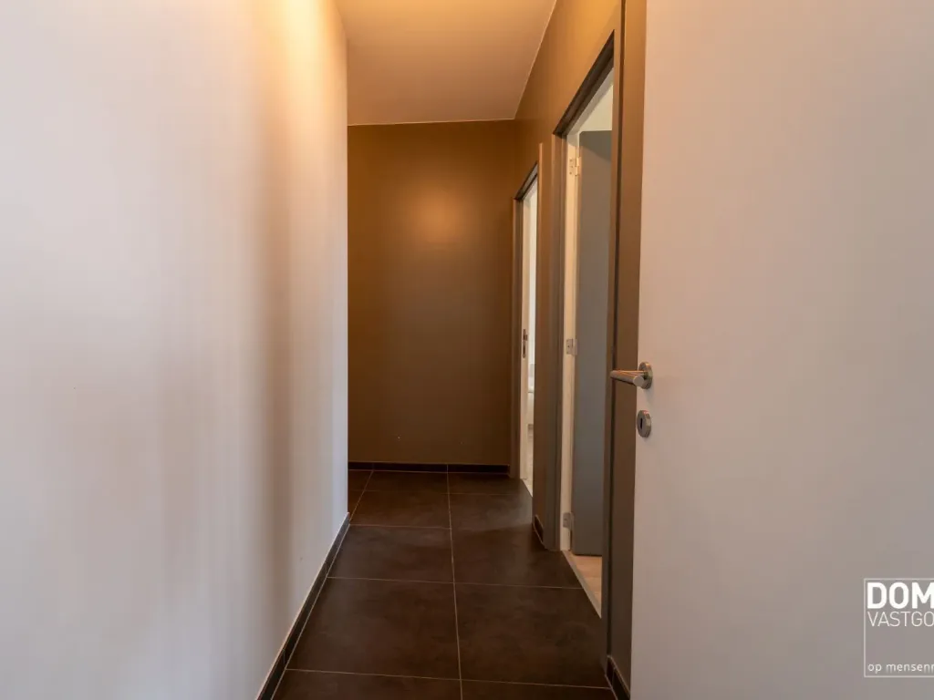 Hoofdfoto Appartement in Hasselt