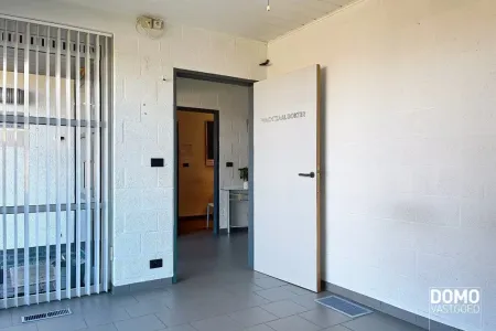 Kantoor Te Huur Beringen